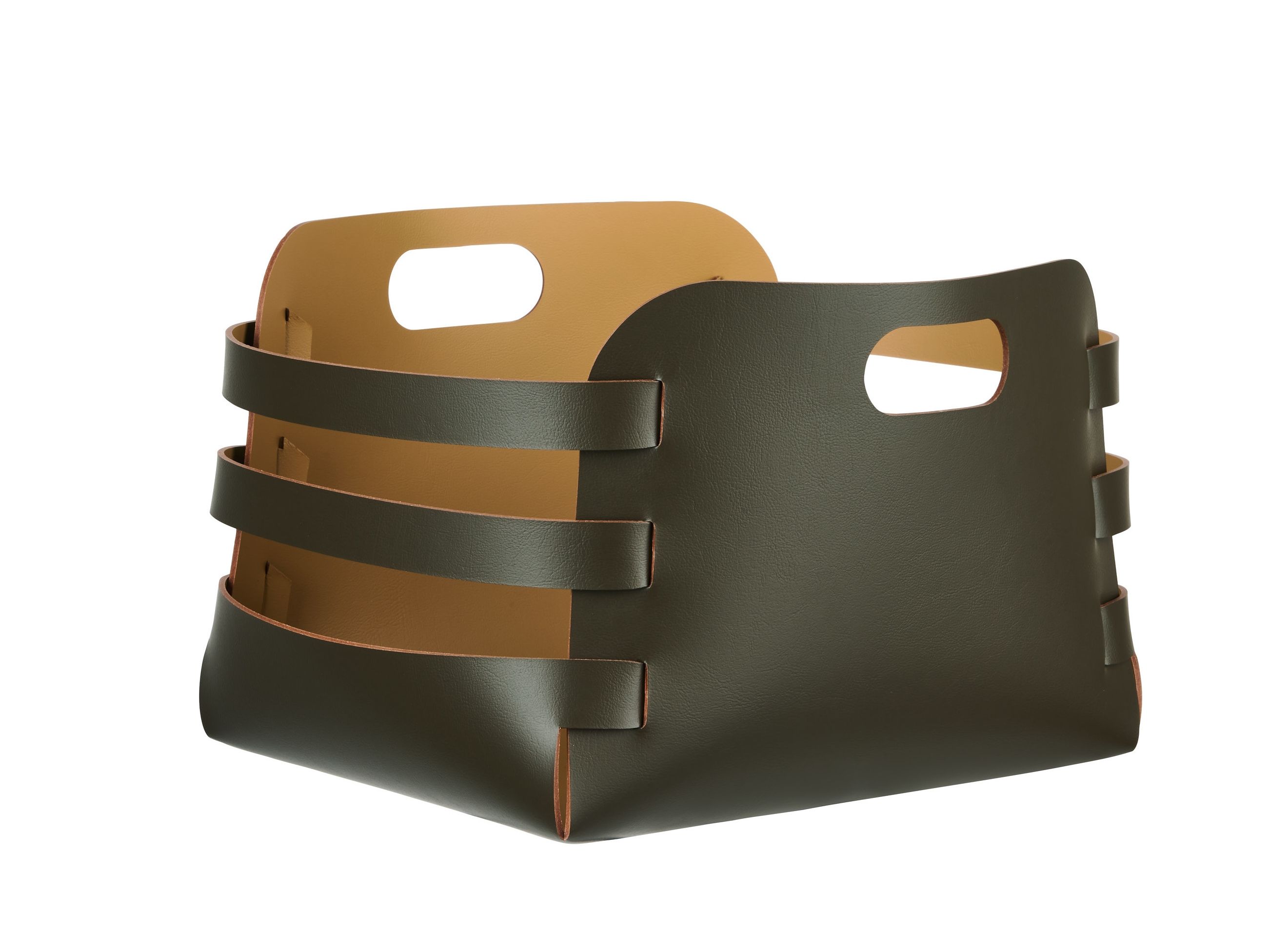 Кожаная корзина ADJ Рига ARCH-00146149