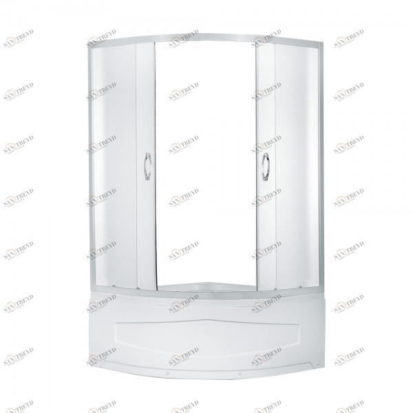 Душевой уголок Erlit Comfort ER0510T-C3 (1000x1000x1950) 1315130