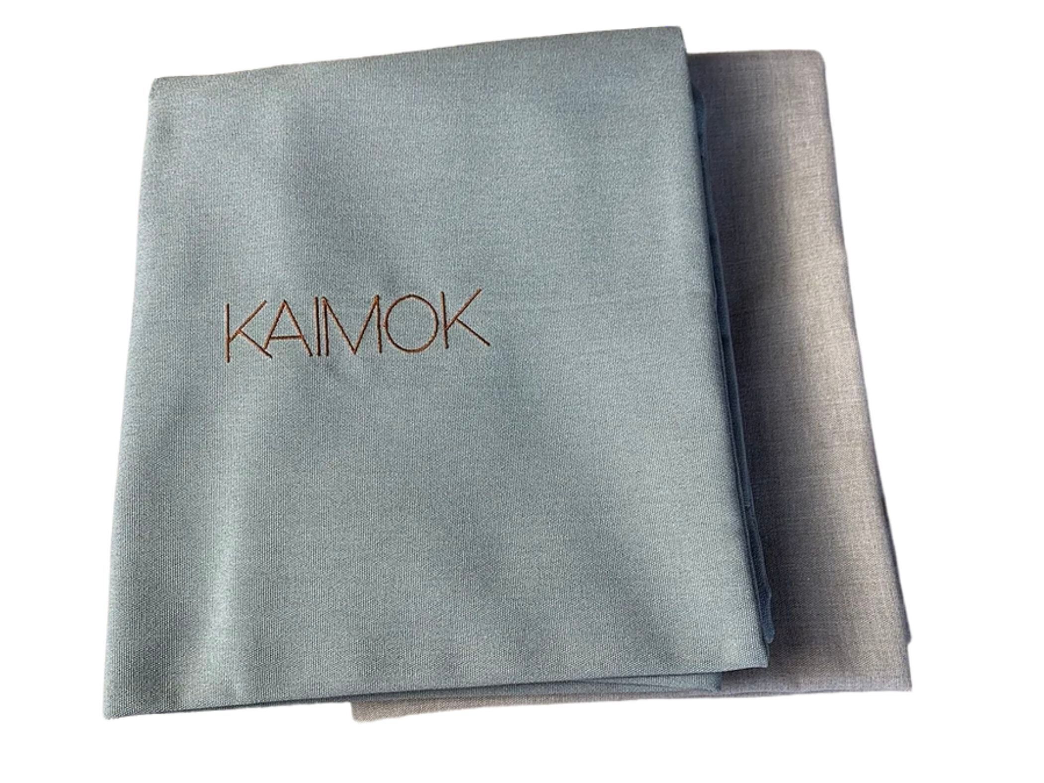 Ткань съемная сумка садовое кресло Kaimok оттоманка для внутреннего и наружного использования ARCH-00097764 - Вид №25