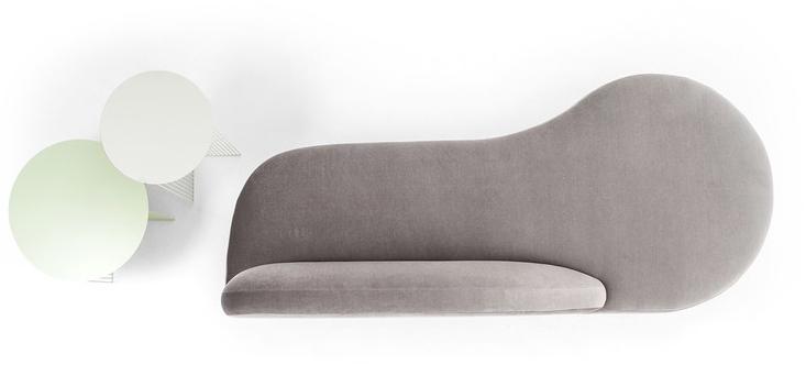 La Cividina Мягкий диван Guest sun-id-1459063 - Вид №5