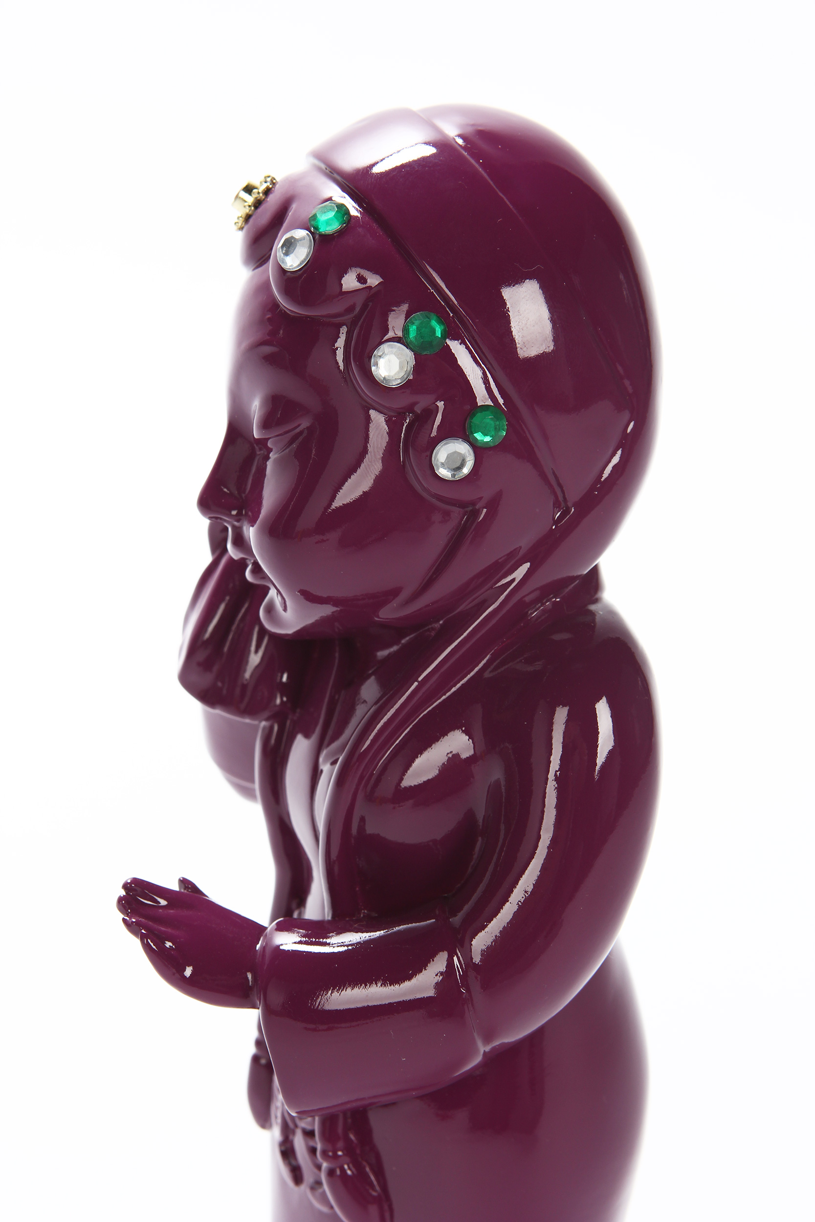 2000621338214 Статуэтка Geisha 4 LA FORMA  - Вид №2