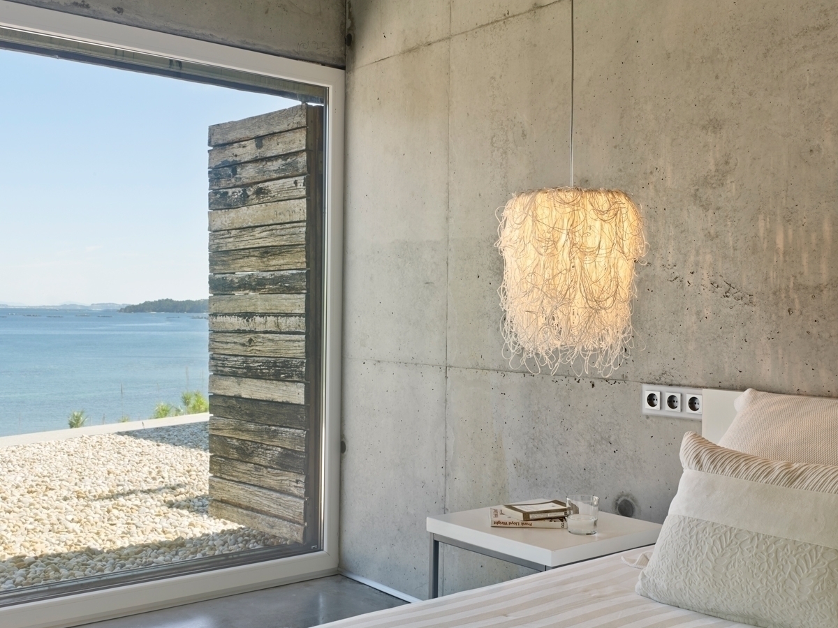 005876 Подвесной светильник Arturo Alvarez Caos Santreyd - Вид №6