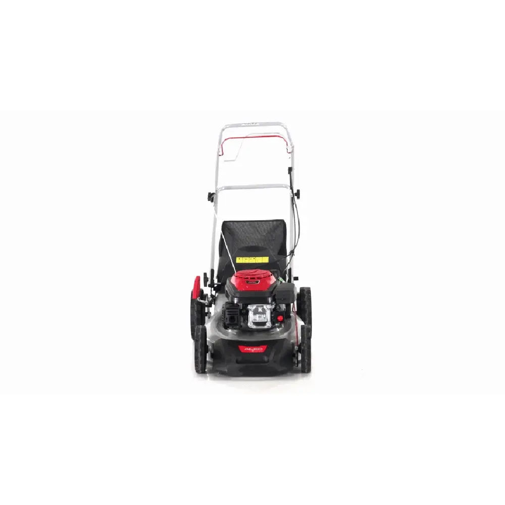 Газонокосилка бензиновая самоходная Al-ko EASY4.60 SP-S 2.7 л.с 46 см STLM-2003318 - Вид №4