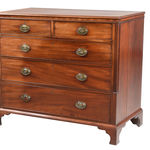 SOR27504 Комод из красного дерева ijlbrown  - Вид №12