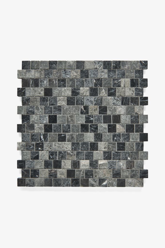 KSSM22 Keystone 2см мозаика в шахматном порядке Waterworks 