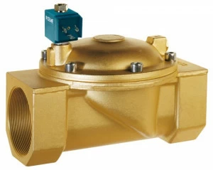 8721 CEME Электроклапан