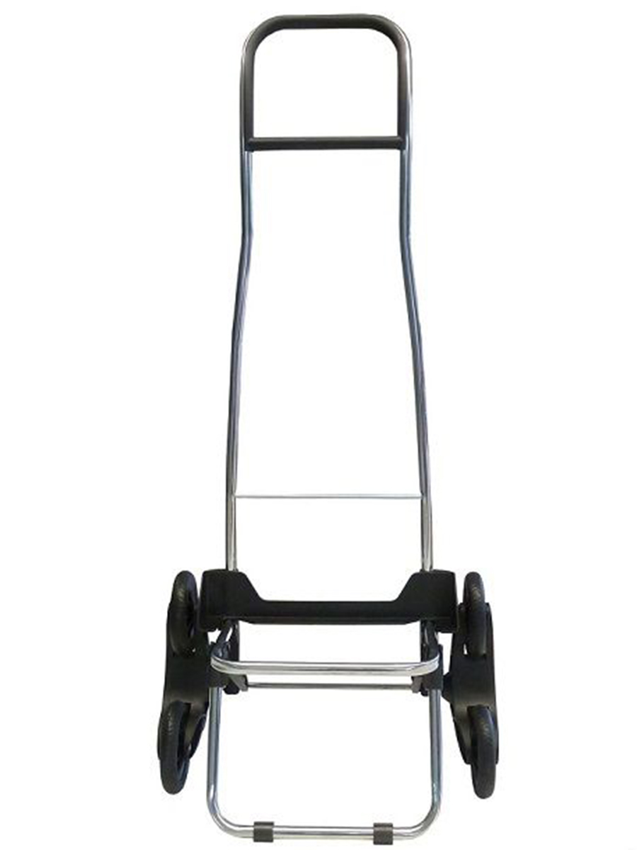 SAQ006 negro Сумка-тележка Rolser RD6  - Вид №1