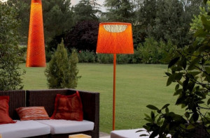 008577 Торшер 4055 Vibia Wind