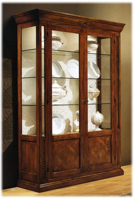 Витрина  BAMAX 75.102 CLASSICO