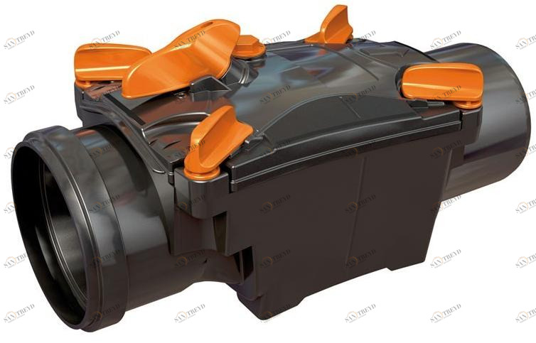 Redi Обратный клапан Redi sun-id-1376042