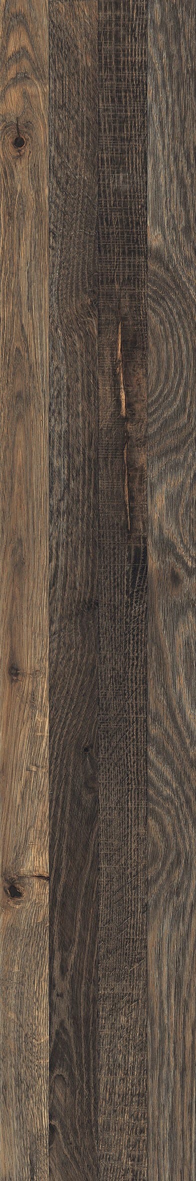 Пол / облицовка керамогранита под дерево IRIS Ceramica I-Wall ARCH-00024794 - Вид №19