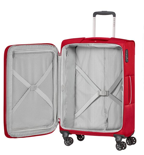 CT4-00005 Чемодан CT4*005 Spinner Expandable 78 Samsonite Popsoda  - Вид №1