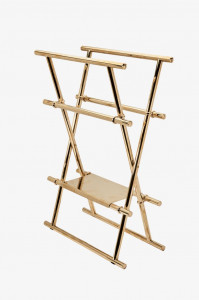 BMTB01 Вешалка для полотенец Bambu Waterworks