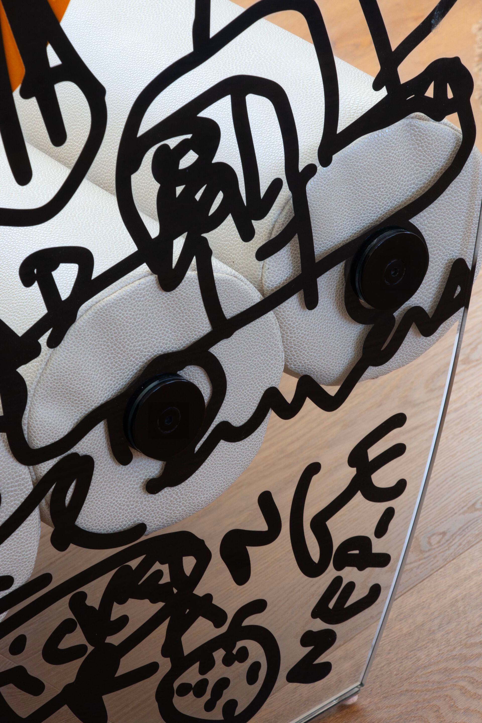 Кресло с подлокотниками KUUMO LIMITED EDITION ARCH-00149686 - Вид №4