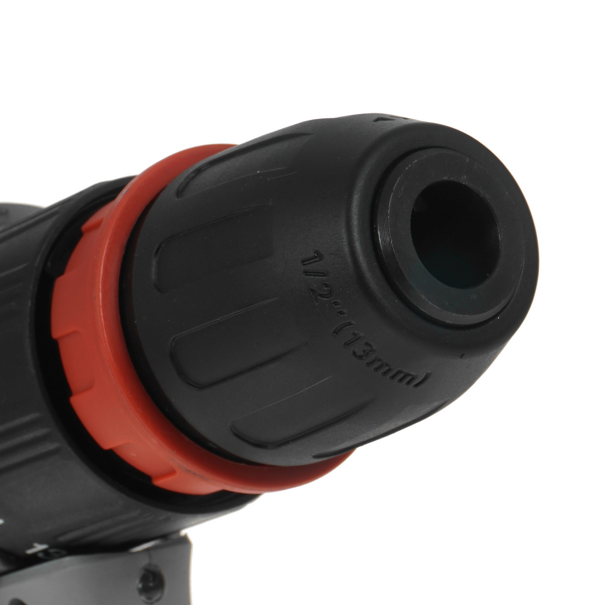 Дрель-шуруповерт Интерскол ДА-13/18ВК КОМБИ АПИ 18V 5077154 STDN-0083067 - Вид №3