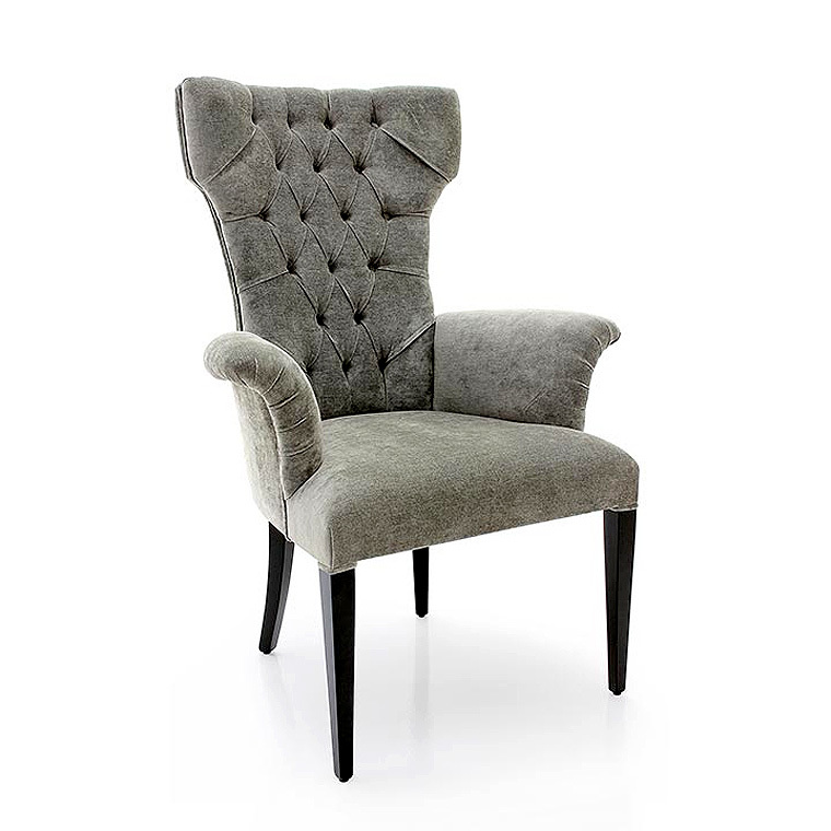 Стул QUEEN SEVEN SEDIE 0450A Contemporary