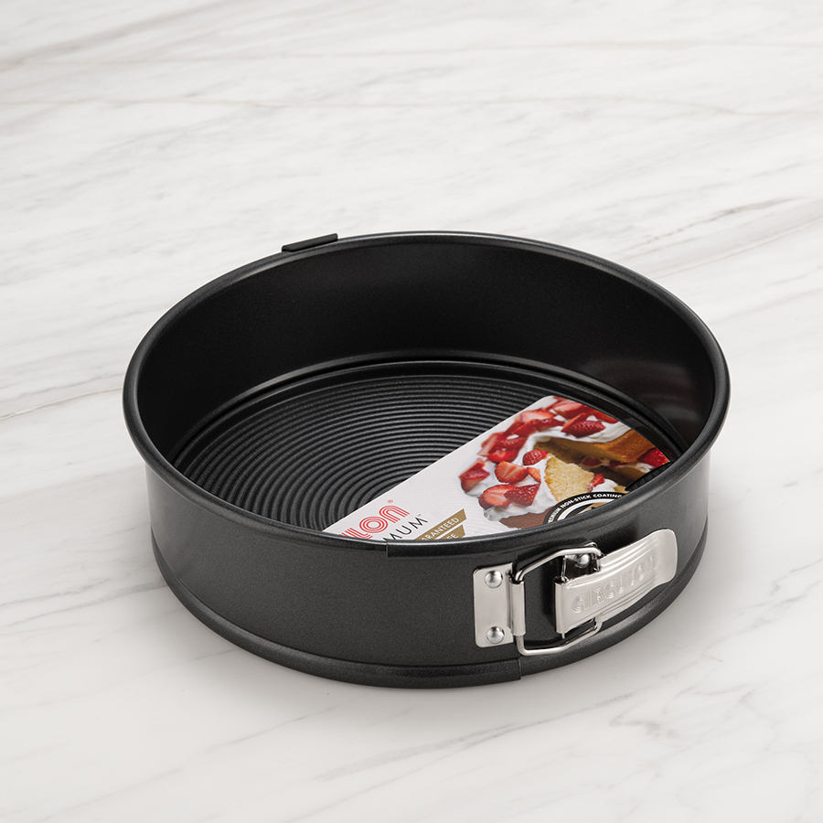 R46134 Форма для выпечки со съемным дном , ultimum, ?22 см CIRCULON  - Вид №8