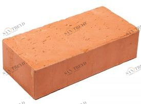 Кирпич печной 1-цех М-200 Витебск 2725