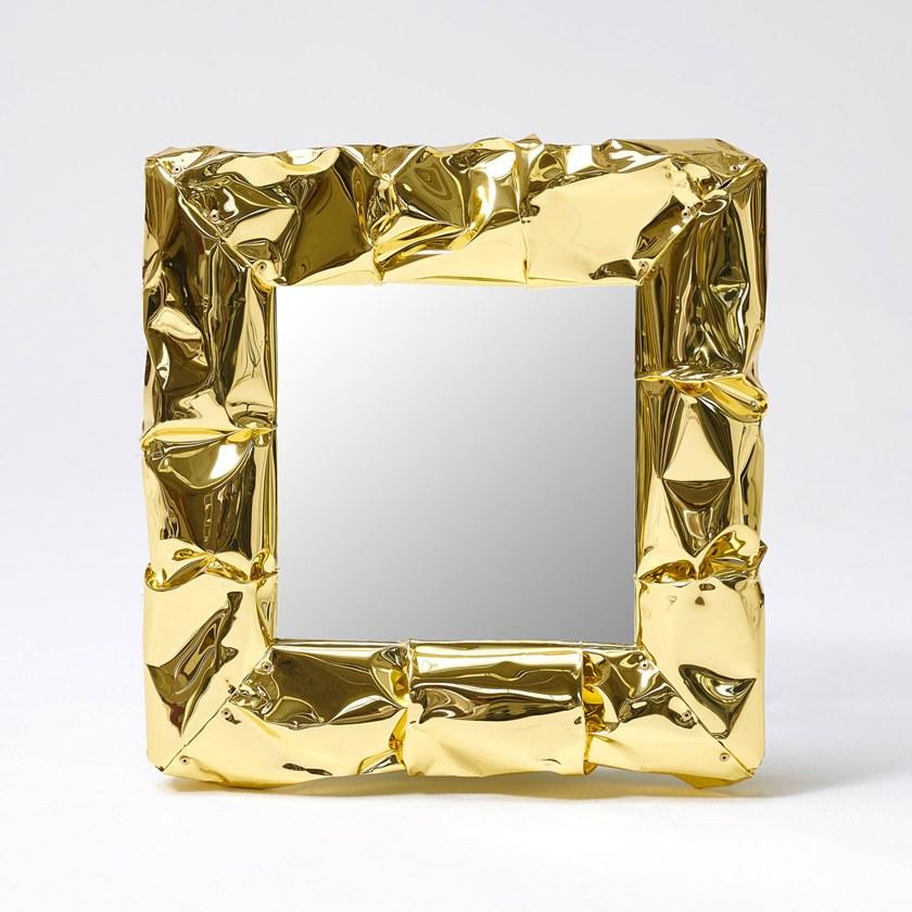 Opinion Ciatti Зеркало в раме Tab.u sun-id-1371603 - Вид №1