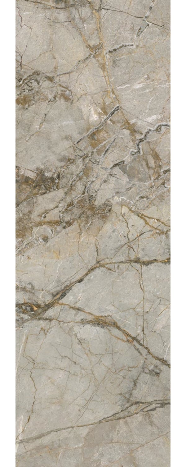 Ультратонкая алюминиевая декоративная панель Tecnografica SILVER ROOTS ARCH-00131678 - Вид №2