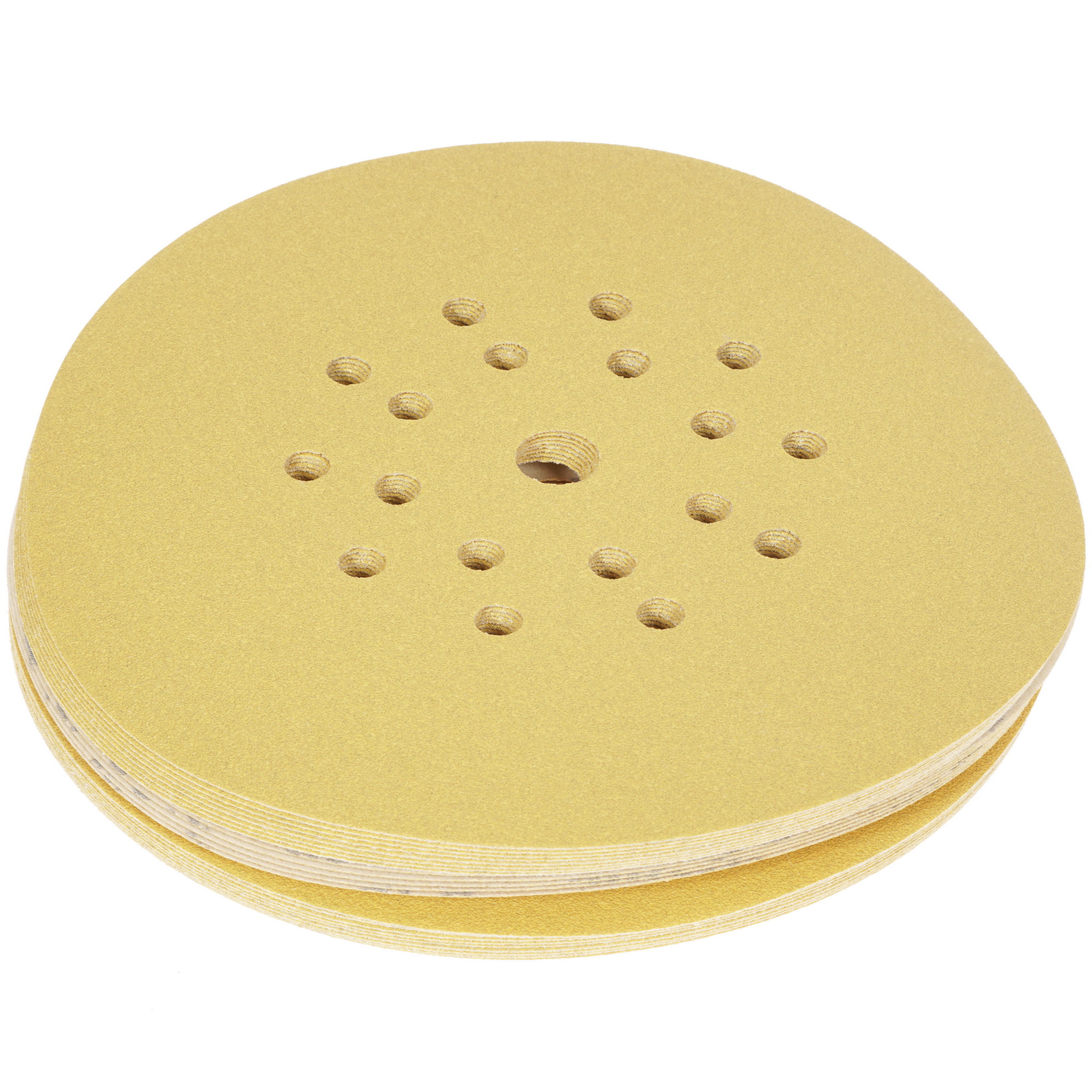 Круг шлифовальный Metabo 626644000 25 шт 1151226 STDN-0046691 - Вид №1