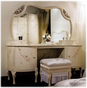 Туалетный столик 620 FRATELLI RADICE 25213270005