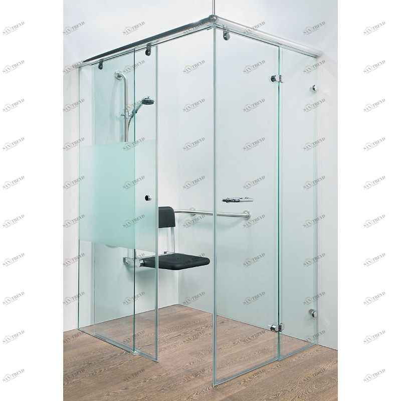 606.2 Onyx Collection душевая кабина Sprinz специальное решение для инвалидов 46169