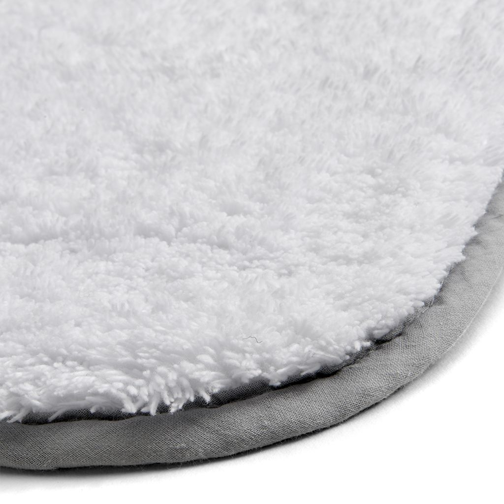 FIRU01 Коврик для ванной Figura 20 "x 26" Waterworks