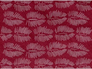 Un Tapis à Paris Прямоугольный коврик из шерсти и лиоцелла Permanent