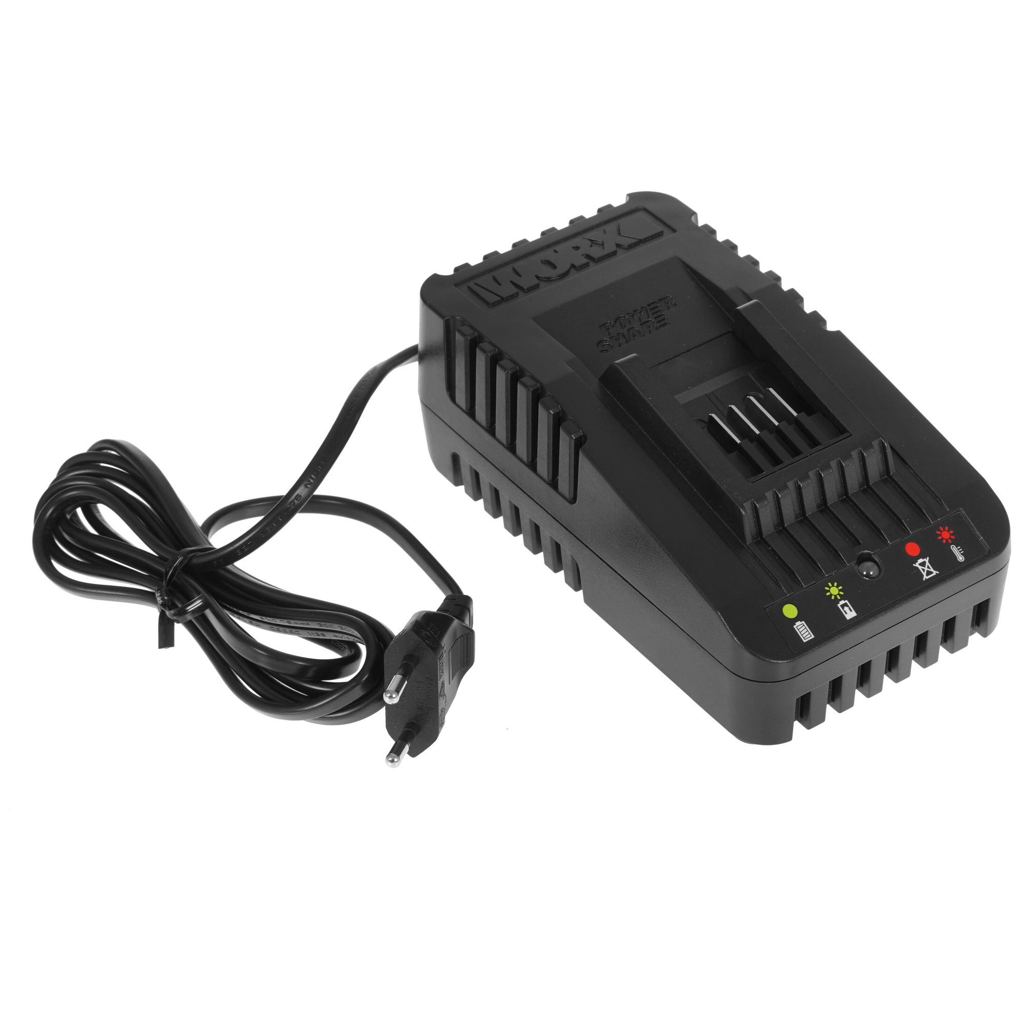 Сабельная пила Worx WX500 PowerShare 20V 5325116 STDN-0002861 - Вид №5