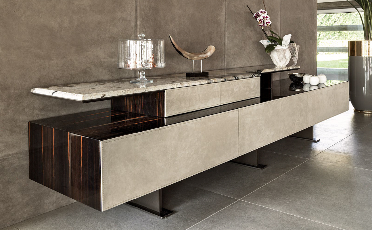 Буфет NEPTUNE LONGHI Y 780 