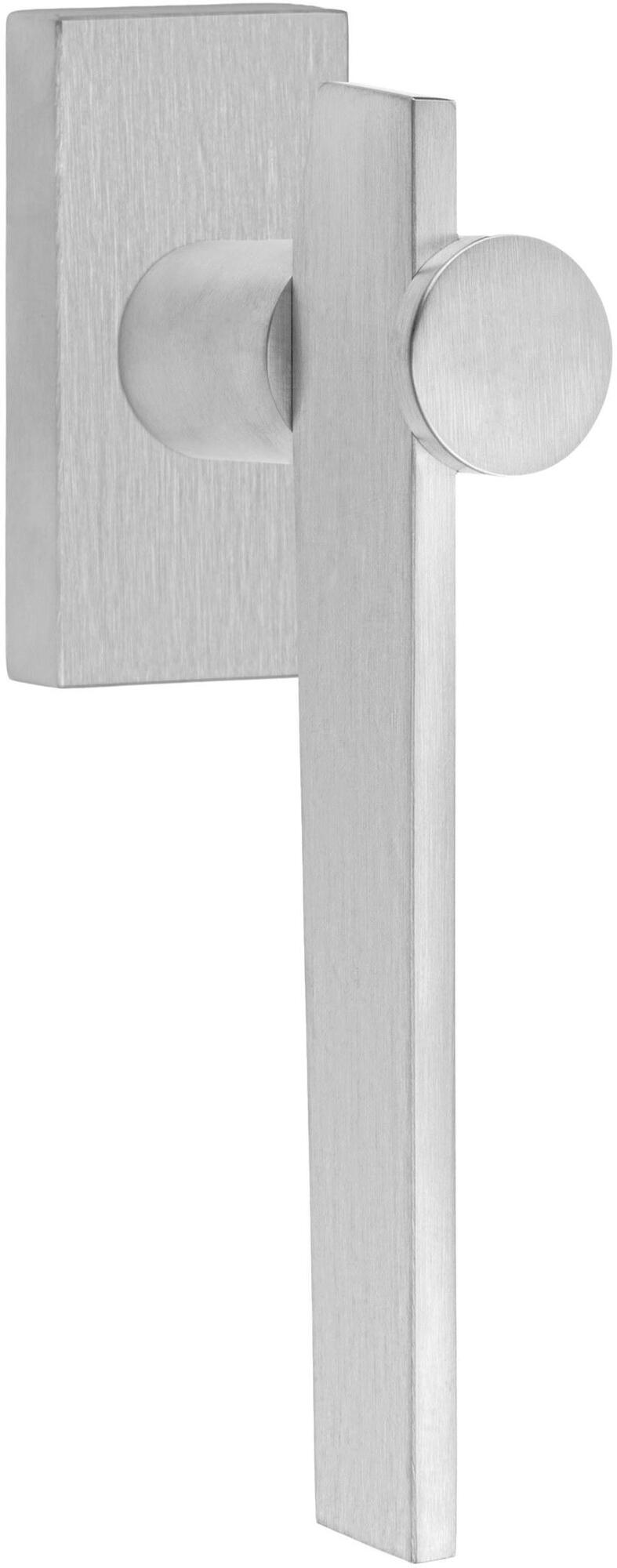 Formani Оконная ручка dk из нержавеющей стали Tense Bb100-dk - Вид №1