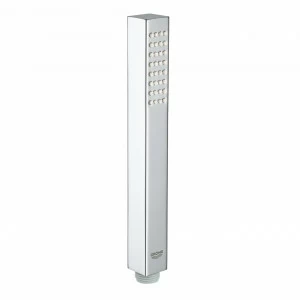 Ручной душ GROHE Euphoria Cube+ Stick, 1 режим, хром (27888000)