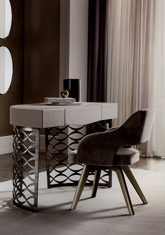 Письменный стол  CANTORI ISIDORO 02 