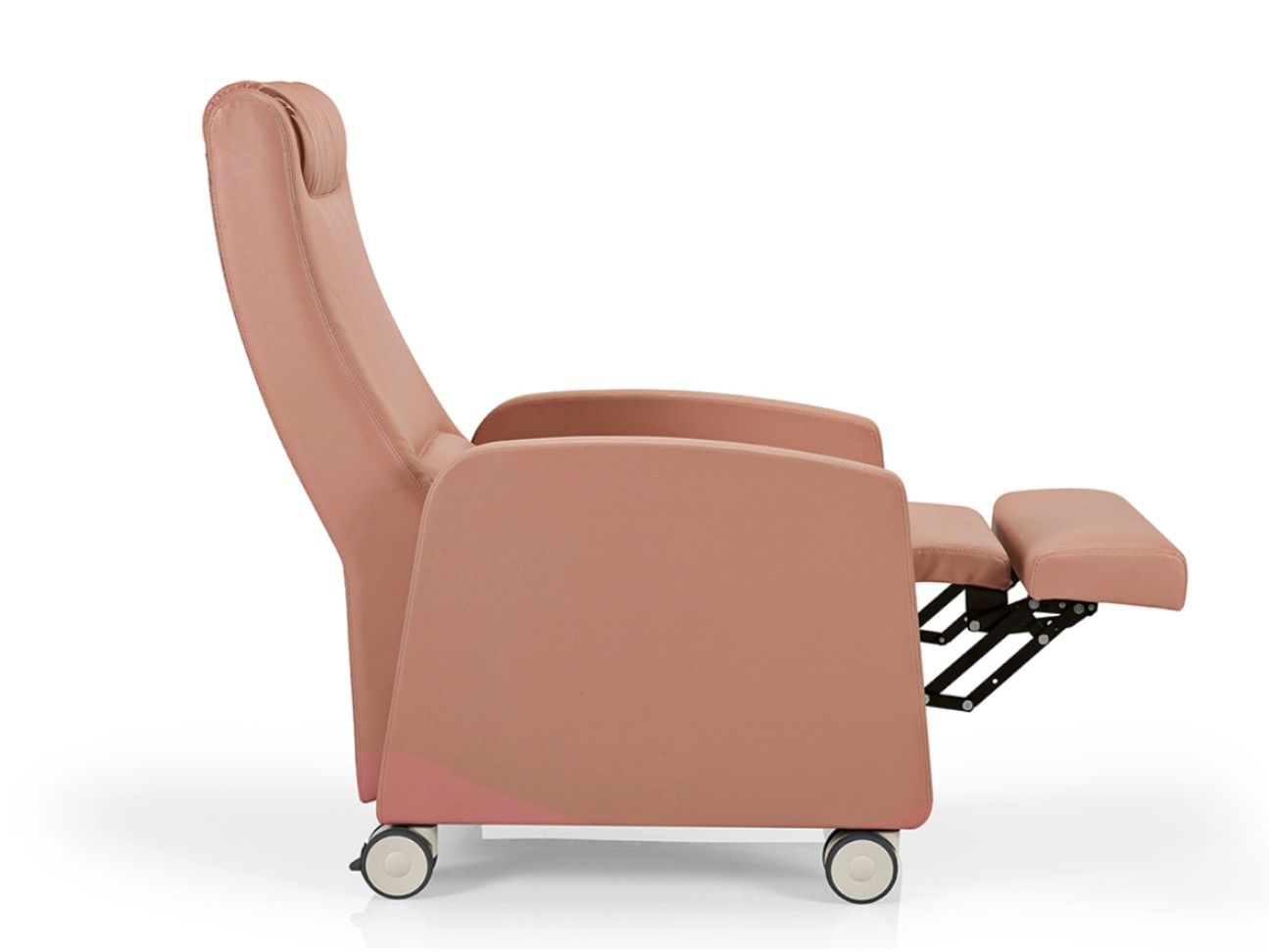 Кресло с колесами SIANA Fedra ARCH-00062813 - Вид №2