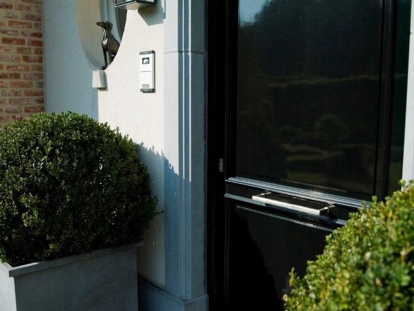 Dauby Металлическая ручка Pure® 7688 - Вид №1