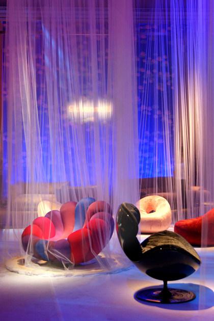 Giovannetti Кресло с мягкой обивкой sun-id-1357082 - Вид №6