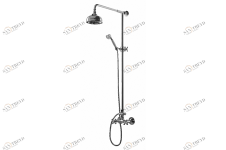 19DD401CL2 Душевая стойка Boutique Martí 1921 Marti 1921 