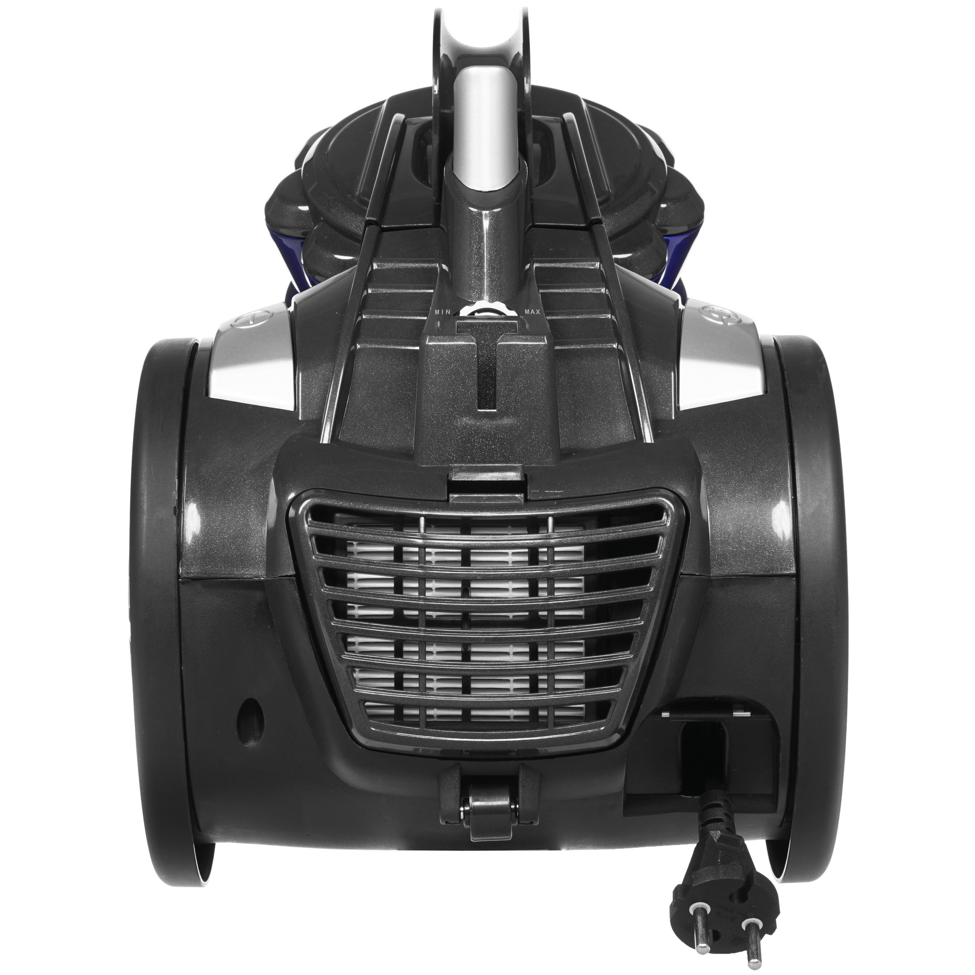 8165243 Пылесос ProfiCare PC-BS 3040 черный STDN-0067736 - Вид №3