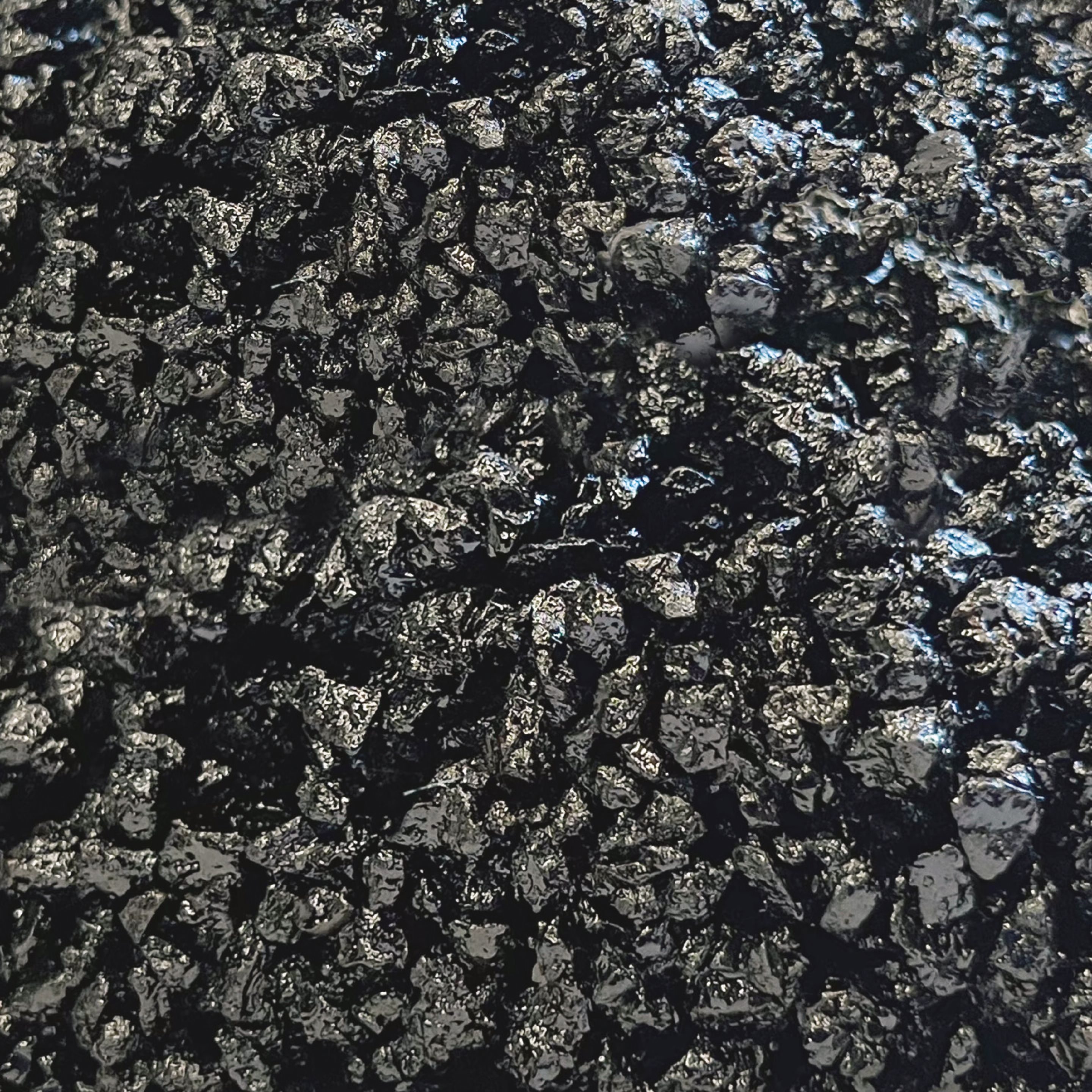 Холодный битумный конгломерат LINK industries аксессуары для строительной площадки ARCH-00031342 - Вид №1