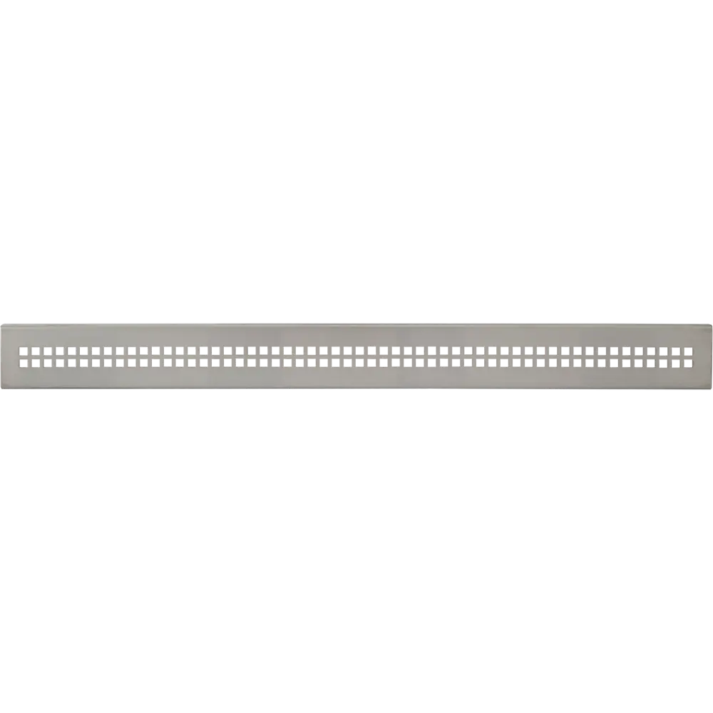 Душевой трап АНИ Пласт «Риф» с регулируемой высотой монтажа 82271223 STLM-0023649 - Вид №1