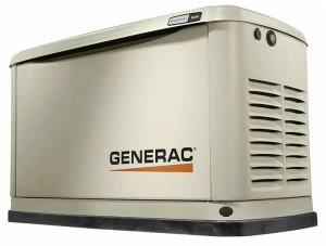 Газовый генератор Generac 7078