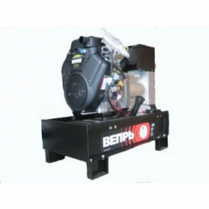 Сварочный генератор Вепрь АСПБВ400-10/4-Т400/230 ВК-БС