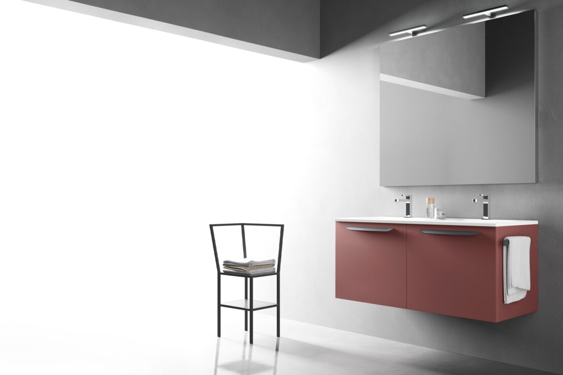 Комплект мебели 06 Arcom 46 STARC06 - Вид №3