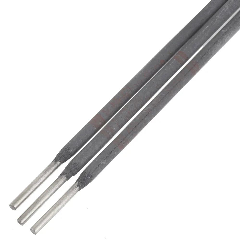 Электрод сварочный для алюминия AlSi5 Foxweld 4386 3.2 мм, 3 шт. 14273237 STLM-2102147 