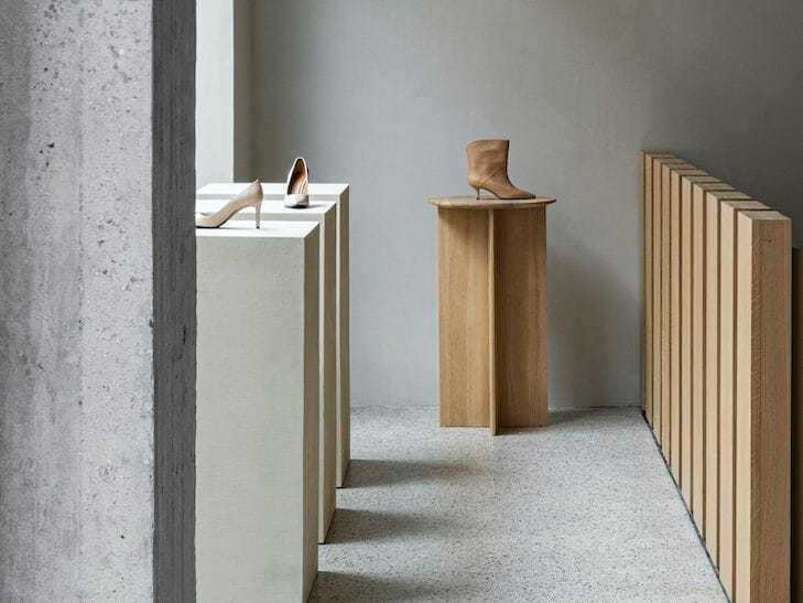 Непрерывный пол Senso TITAN ARCH-00079685