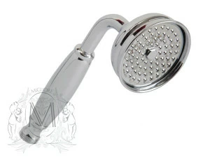 Ручной душ MIGLIORE Ricambi ML.RIC-33.109.CR - хром
