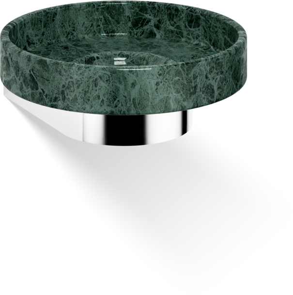 0586100 Мыльница настенная WSS MARMOR DECOR WALTHER CENTURY