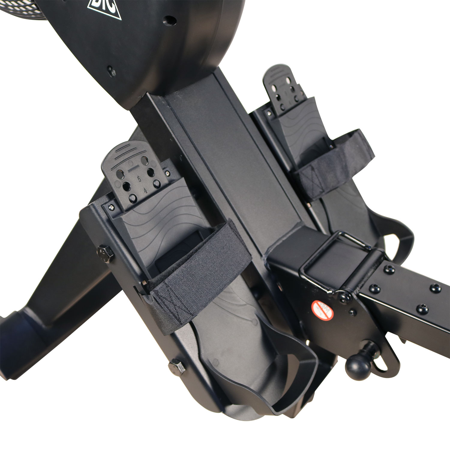 R304M Гребной тренажер r304m DFC  - Вид №6