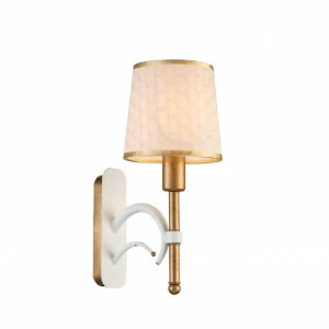 Бра настенное бежевое Favourite Milena 2527-1W FAVOURITE MILENA 00-3929568 Бежевый